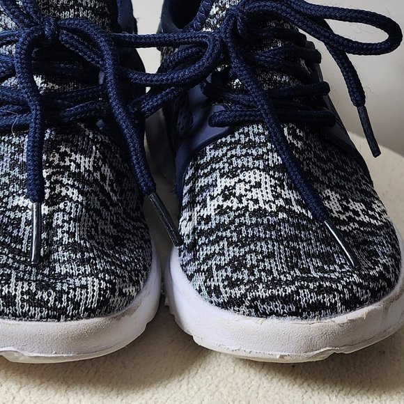 Hawkwell Boys Breathable Lightweight Running Shoes Size 9 - Picture 5 of 11